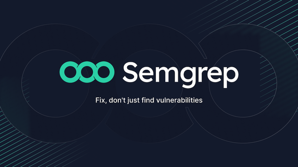 用 Semgrep 改进你的代码审查流程